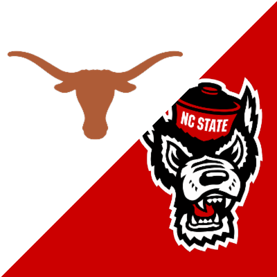 Longhorns Edge Wolfpack in Tight NCAA First Four Battle